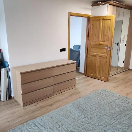 Lägenhet De Lux Lidia