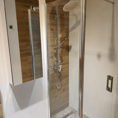 De Lux Lidia Apartmán