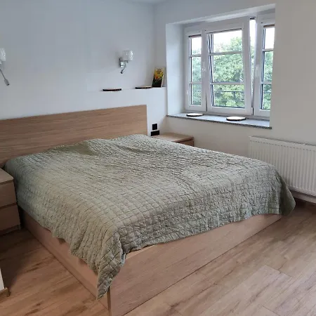 De Lux Lidia Karpacz