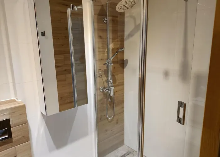 De Lux Lidia Appartement